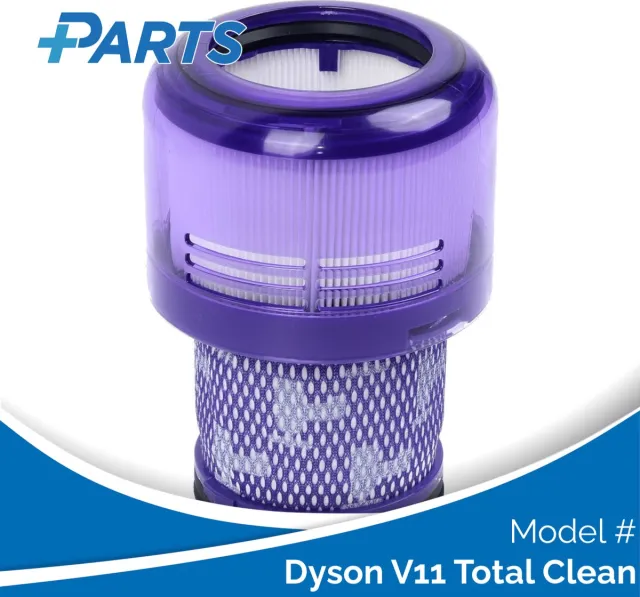 Plus.Parts Dyson V11 Total Clean Filter (Plus.Parts® alternatief voor 970013-02) Overig