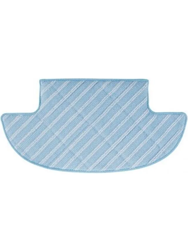 Ecovacs D-S663 - Stofzuigeronderdelen Wit/blauw