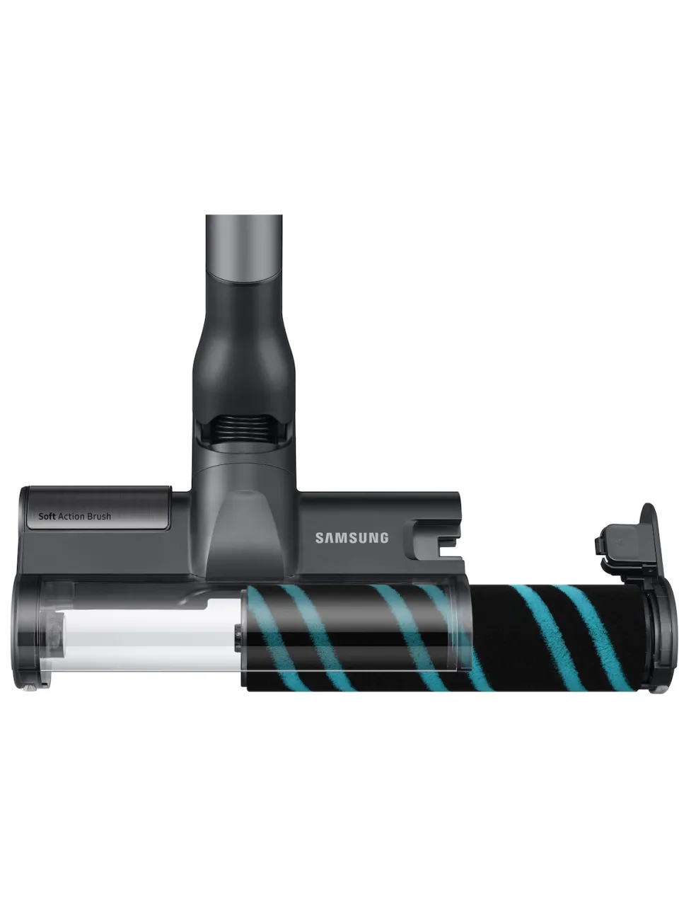 Samsung VS20B75A9R5 Jet 75E Premium steelstofzuiger zwart, foto 2