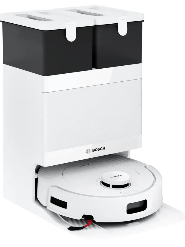 Bosch Spotless 2 BCR2S1W