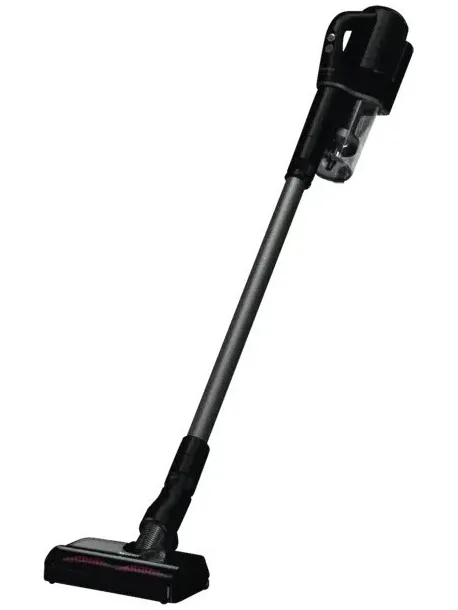 Miele DuoFlex HX1 Cat&Dog steelstofzuiger zwart, foto 3