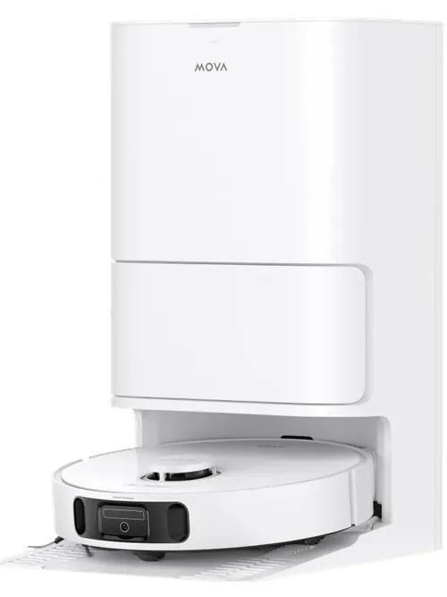 Mova E40 Ultra Wit