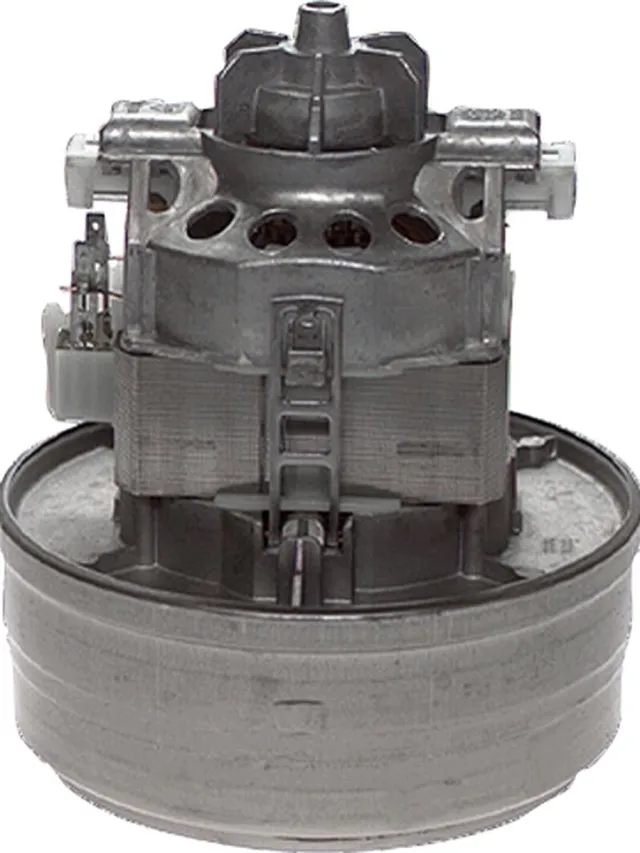 Electrolux STOFZUIGERMOTOR - 960012961 grijs