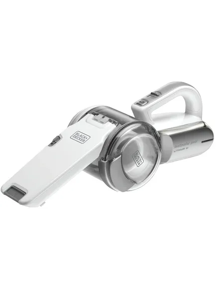 Black & Decker Kruimeldief PV1820L-QW
