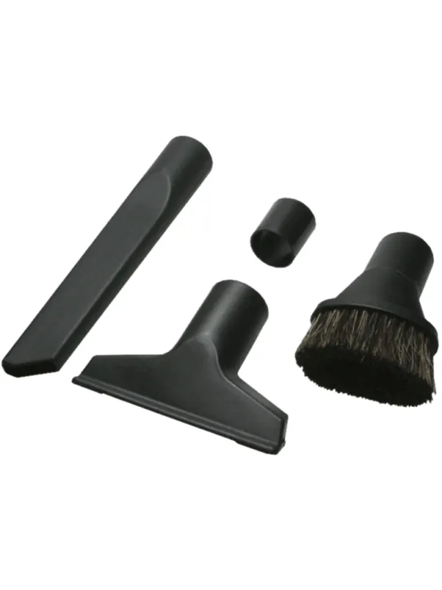 Scanpart Car Cleaning Set Universeel
