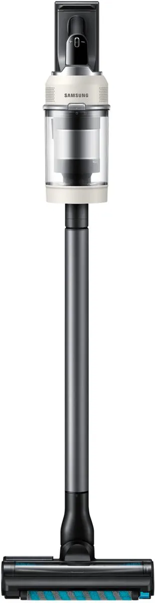 Samsung Bespoke AI Jet™ Lite Pro Extra Santorini Beige steelstofzuiger VS80F28DGSWA