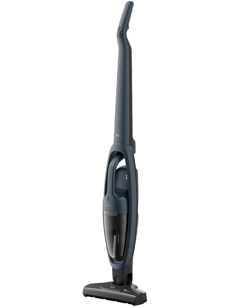 AEG 3000 Clean steelstofzuiger blauw, foto 2