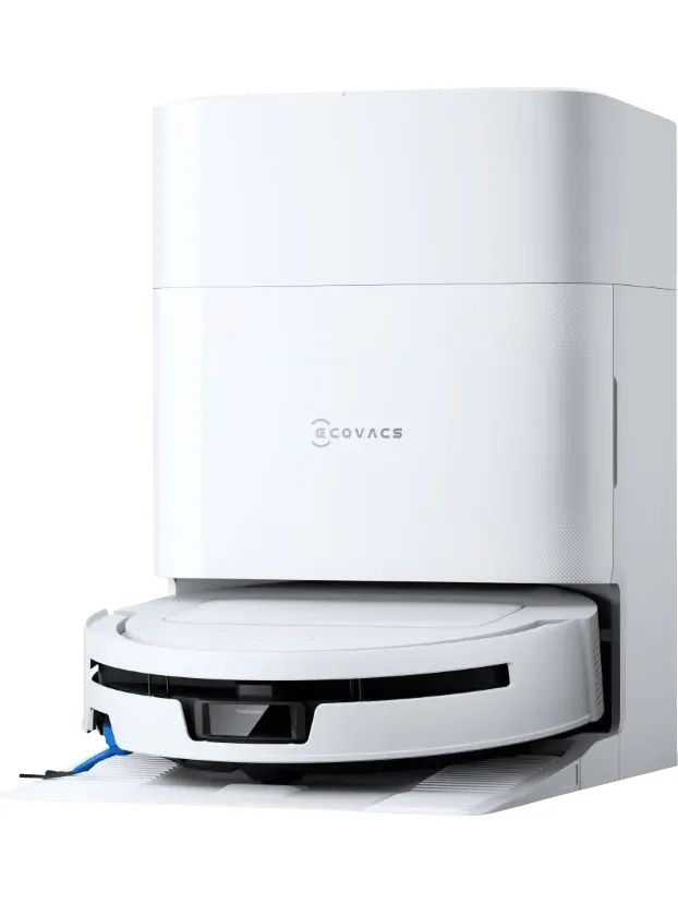 Ecovacs DEEBOT T90 MAX OMNI White