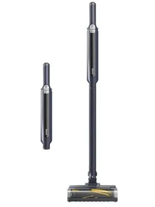 Shark Detect Clean & Empty IW3612EUT steelstofzuiger, foto 3