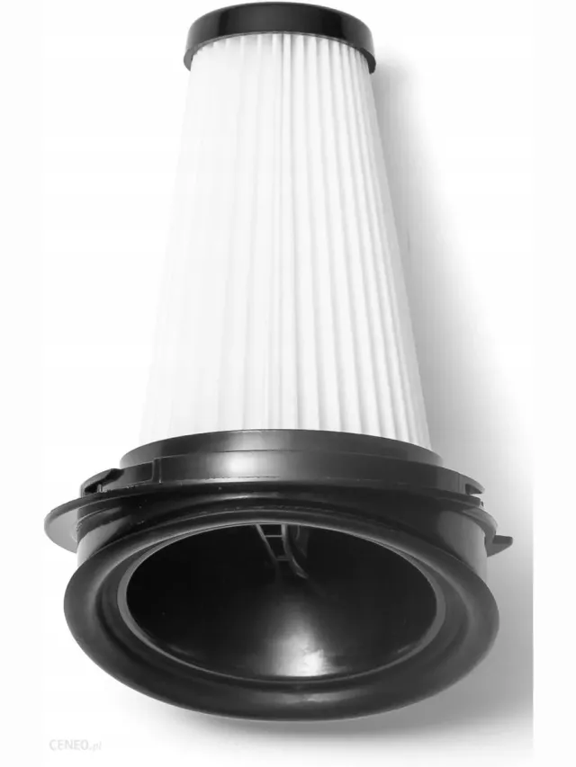 AreoSe HEPA-filter voor ROWENTA / TEFAL CYCLONIC AIR FORCE LIGHT 52031 - 3 stuks