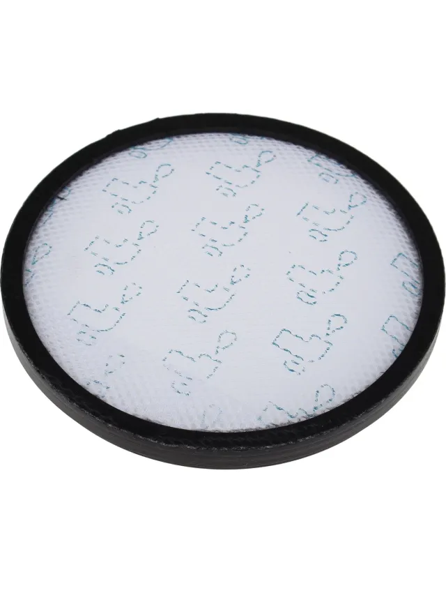 Seb FILTER ROND - X'TREM - RS2230000345 Wit