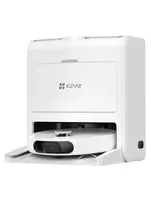 Ezviz Robotstofzuiger 2in1 RS2 Bianco