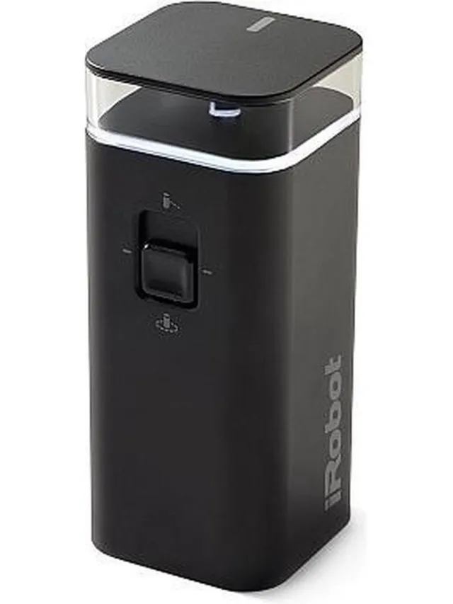Irobot originele Dual Mode Virtual Wall Zwart