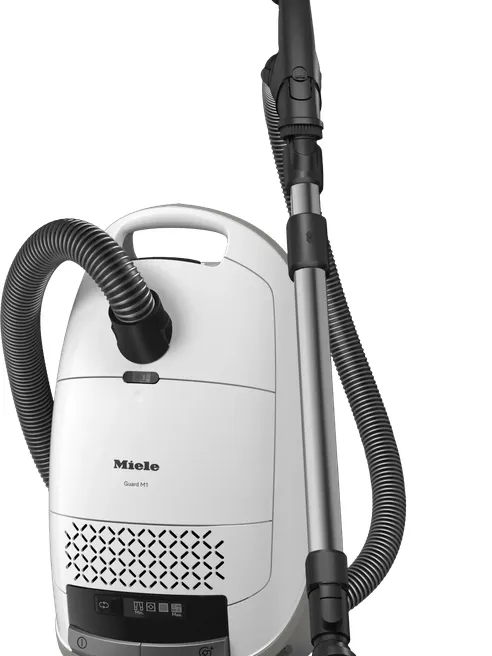 Miele Guard M1 Performance Lotuswit