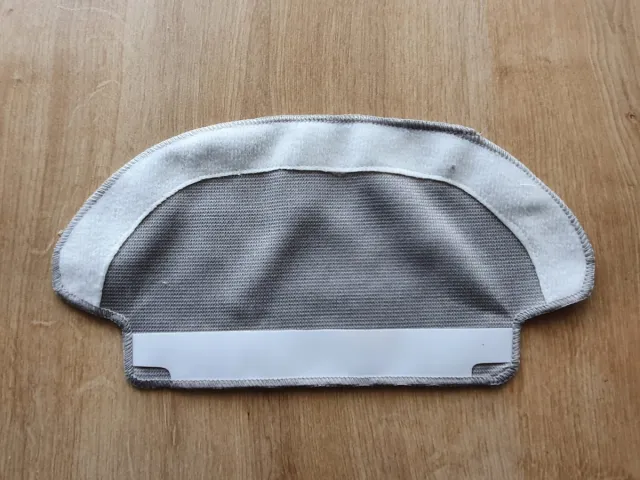 AreoSe Dweilpads voor VIOMI V3 V2 Mop PRO STYJ02YM - 4 stuks