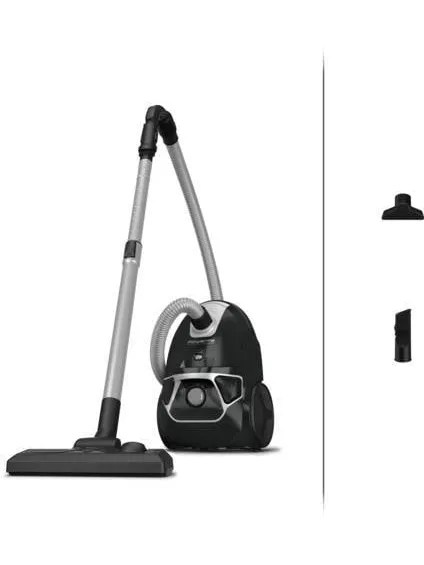 Rowenta Compact Power RO3945 stofzuiger met zak