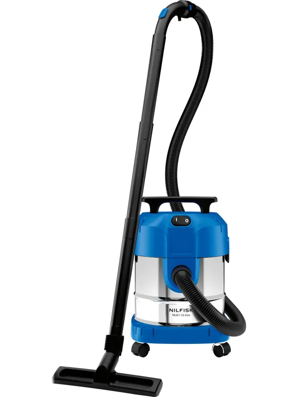 Nilfisk MULTI I 16 L INOX