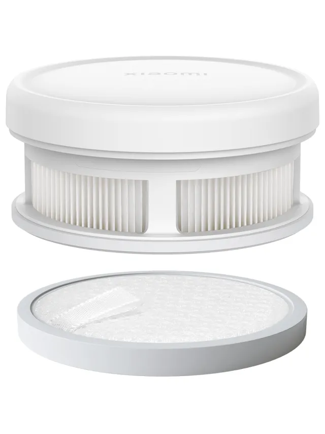 Xiaomi Vacuum Cleaner G20 Lite Filter Kit