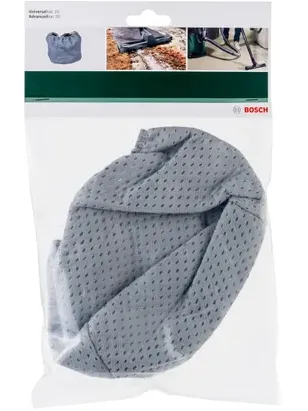 Bosch Filter Voor Universalvac 15 En Advancedvac 20, foto 2
