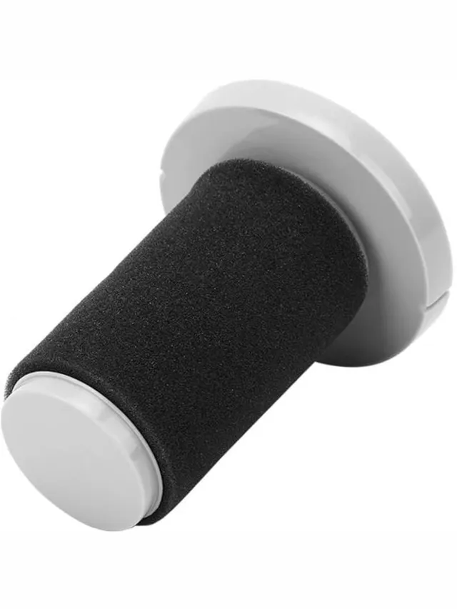 Wclavion Filter - Geschikt voor Deerma DX700, DX700S stofzuigers