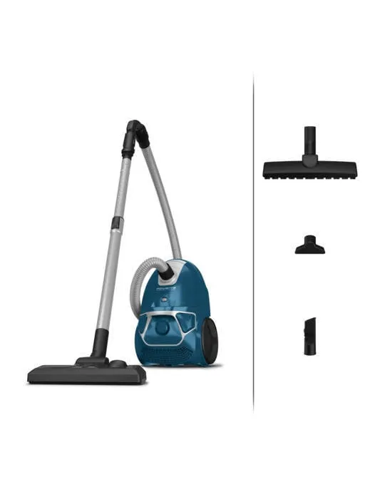 Rowenta Compact Power RO3950 stofzuiger met zak