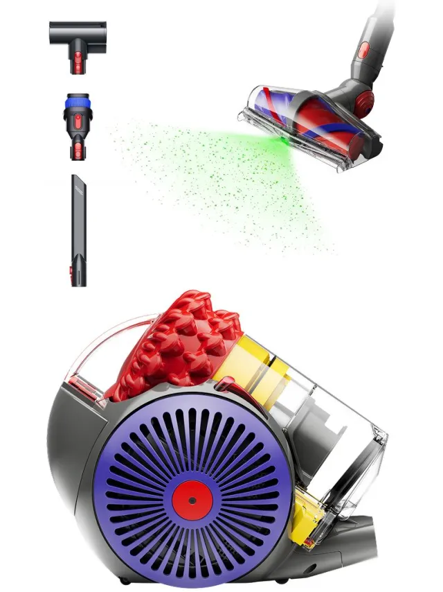 Dyson Big Ball Konical™