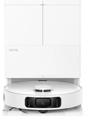 Mova Robotstofzuiger E50 Ultra Wit