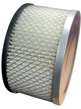 Qlima Filter Voor Asz 2010 En 2020