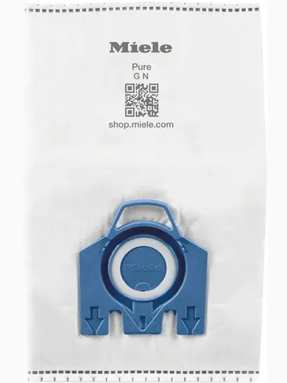 Miele GN HyClean Pure (4 stuks)