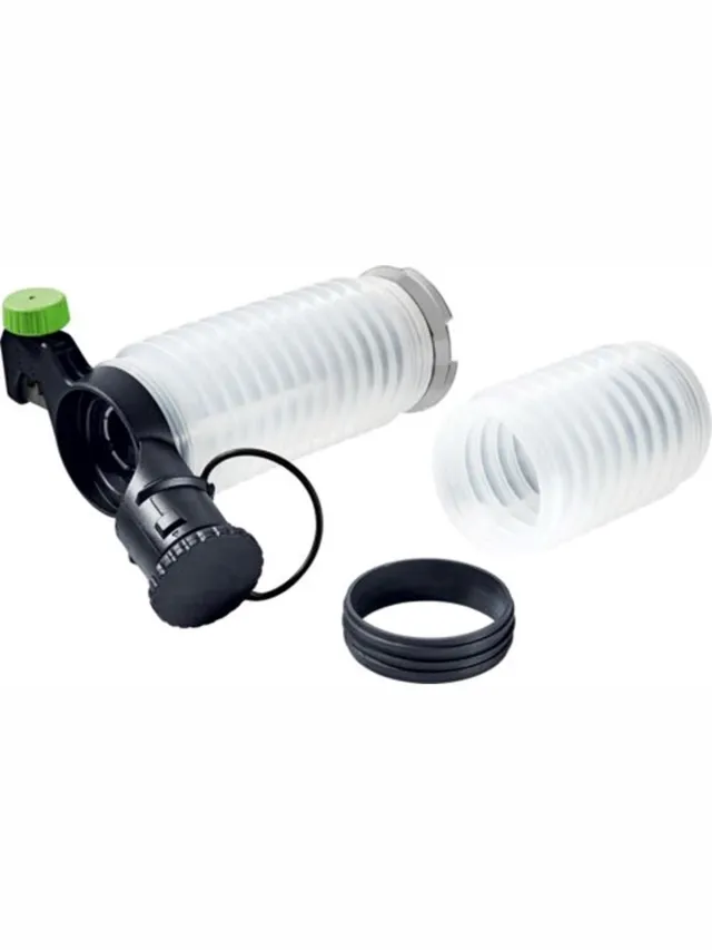 Festool AV-BHC/KHC Afzuigvoorziening - 577524 Grijs