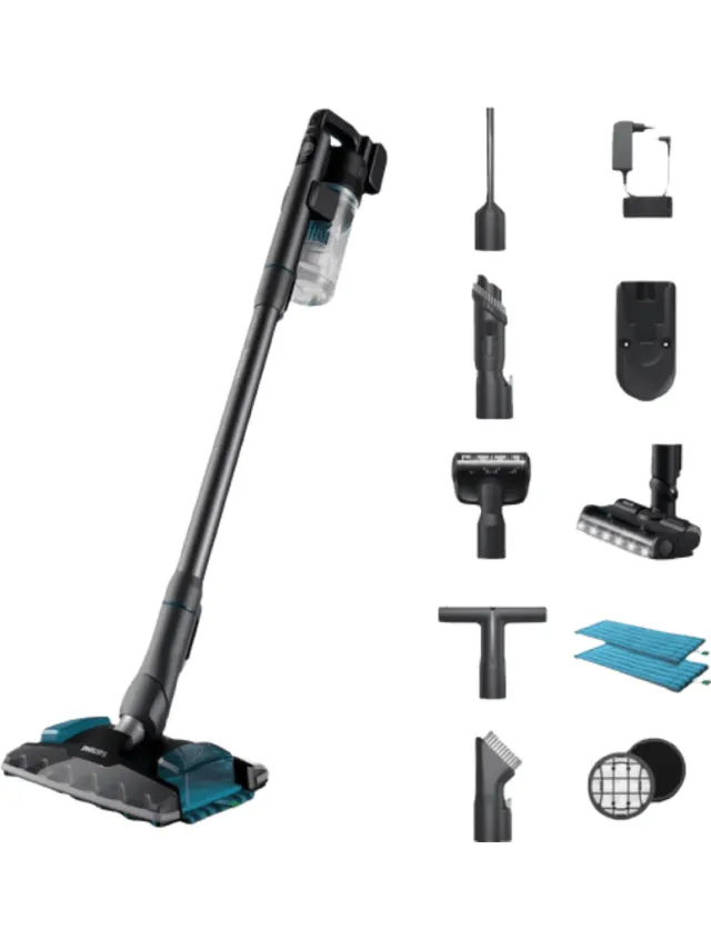Philips 8000 Series Aqua Plus XC8057/01