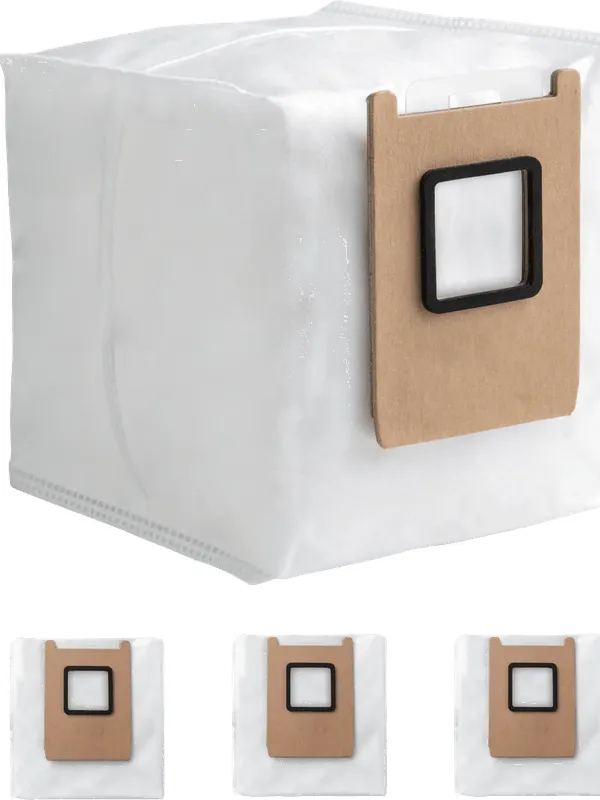 Eufy Omni E25 en E28 Stofzakken (3 stuks)