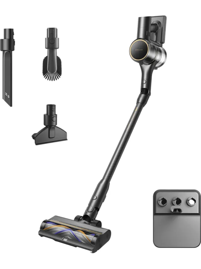 Dreame R20 Pro