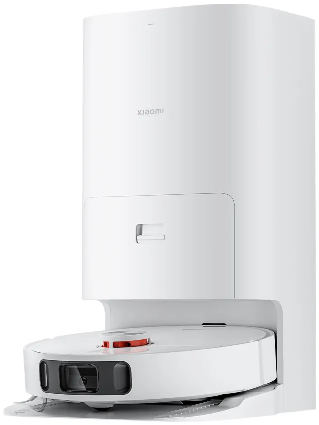 Xiaomi Robot Vacuum X10+ White Wit