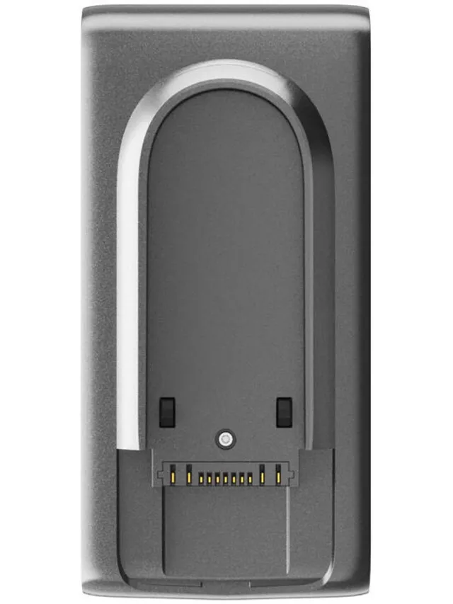 Dreame Z30 Stofzuiger Batterij Transparent