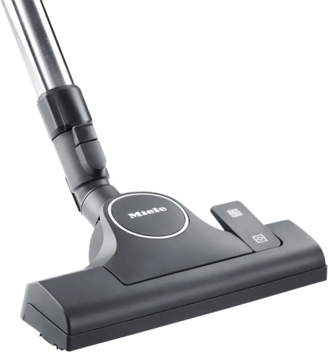 Miele Luxe zuigmond SBD 365-3 AllTeQ Eco