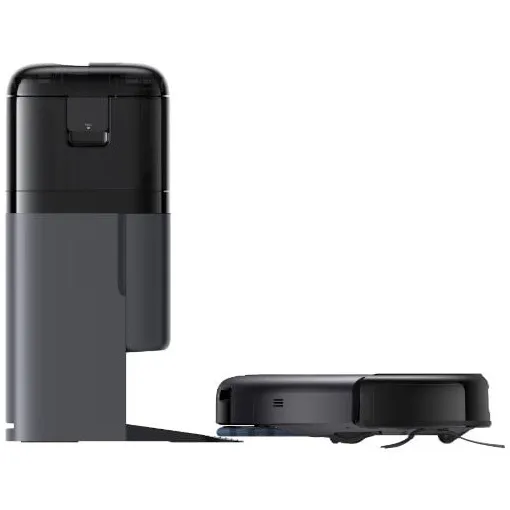 Eufy Omni C20 robotstofzuiger zwart, foto 2