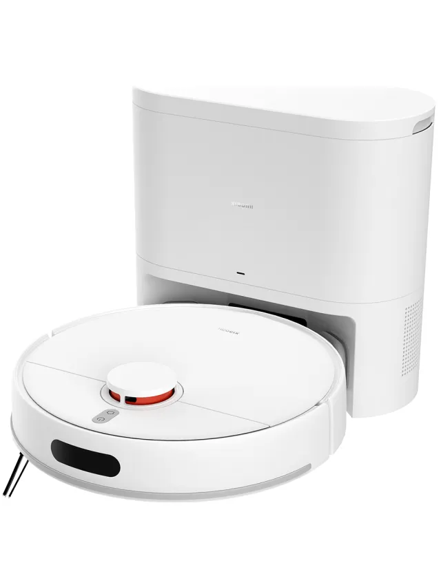 Xiaomi Robot Vacuum