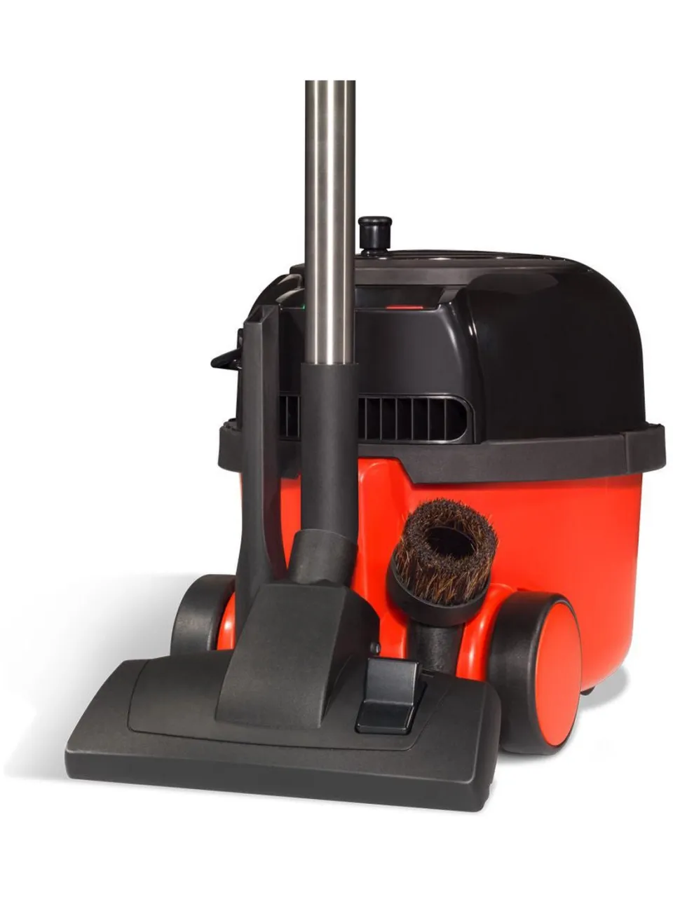 Numatic Henry Home Compact HVH160-11 stofzuiger met zak rood, foto 2