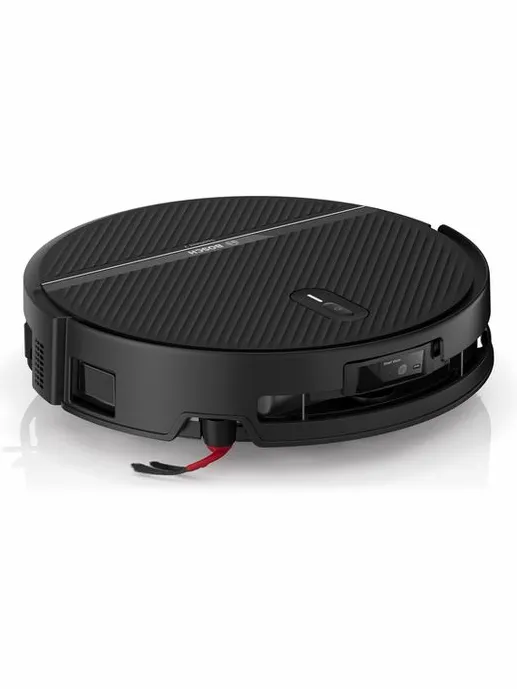 Bosch Spotless 2 Advanced robotstofzuiger zwart, foto 4