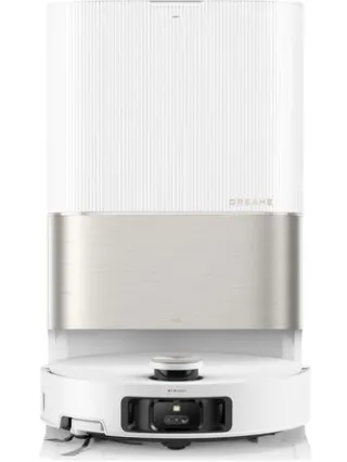 Dreame Robotstofzuiger 2in1 X50 Ultra Complete White