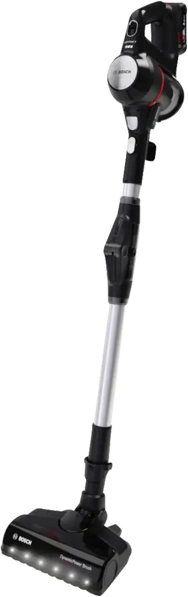 Bosch BCS712XXL zwart