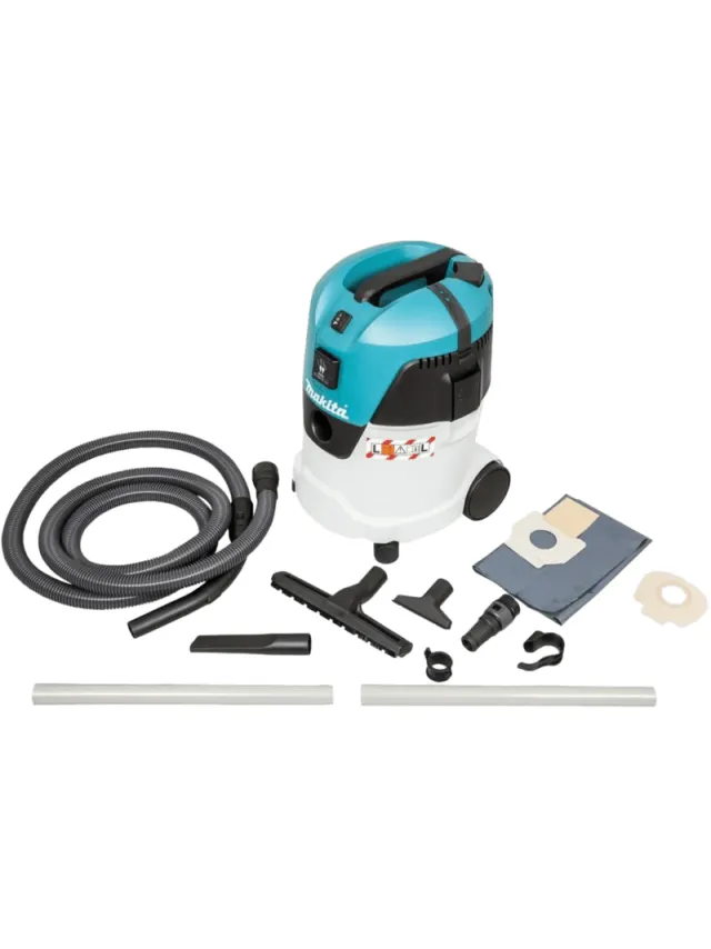 Makita VC2512L