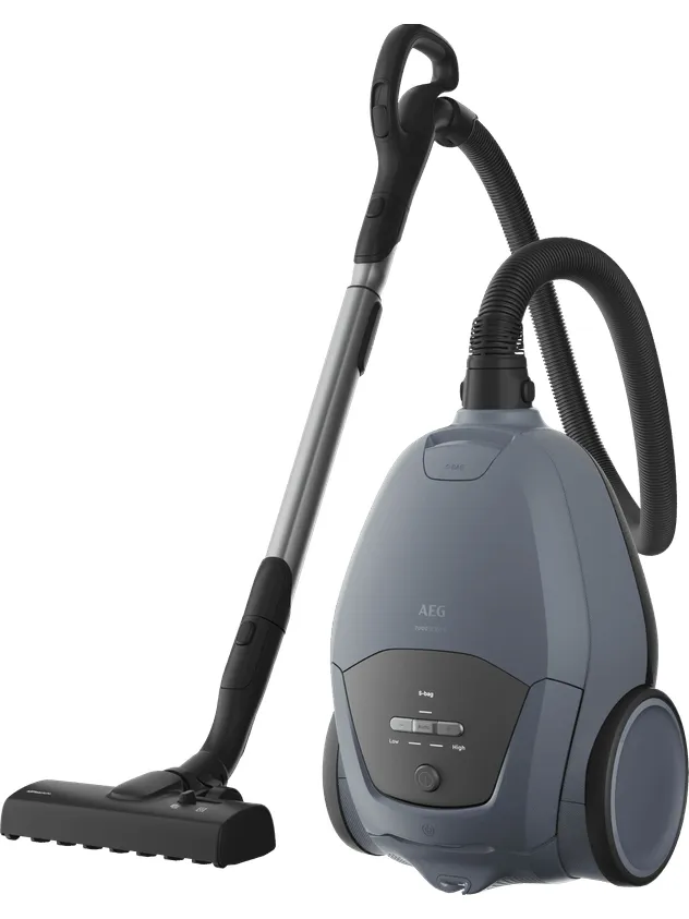 Aeg Animal 7000 AB71A4LDB stofzuiger blauw
