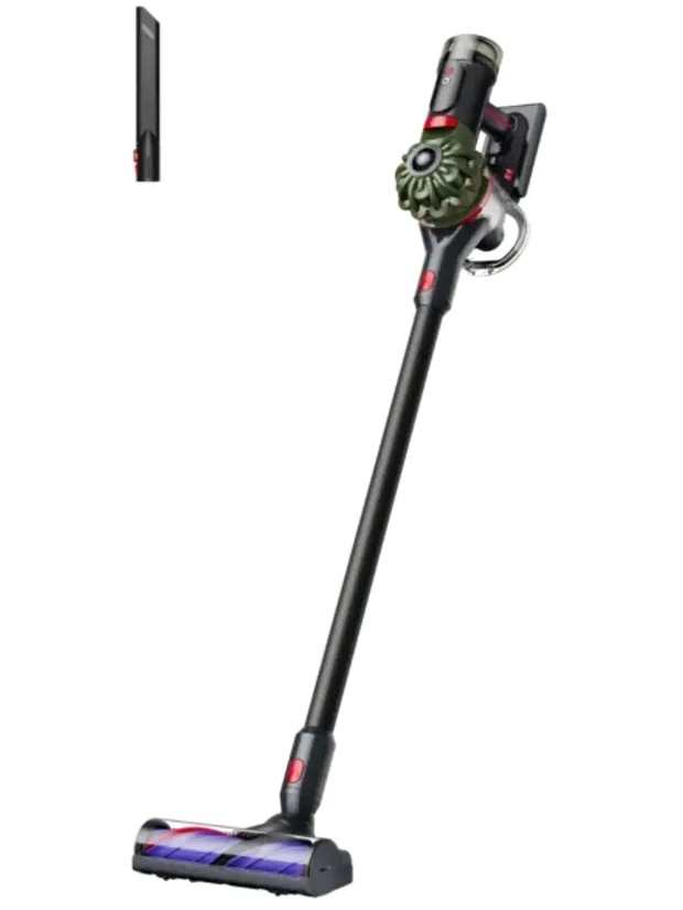 Dyson Steelstofzuiger V8 Cyclone