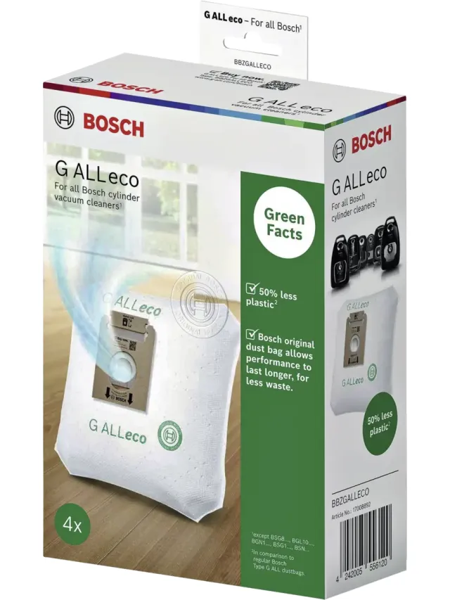 Bosch BBZGALLECO