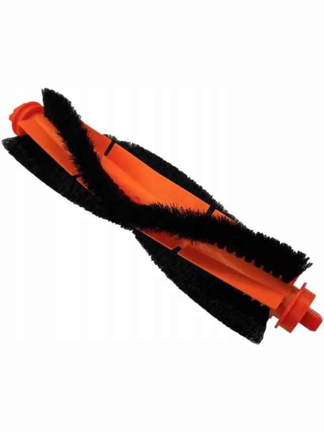 AreoSe Onderhoudsset met filters en borstels voor XIAOMI Robot Vacuum S20 E10
