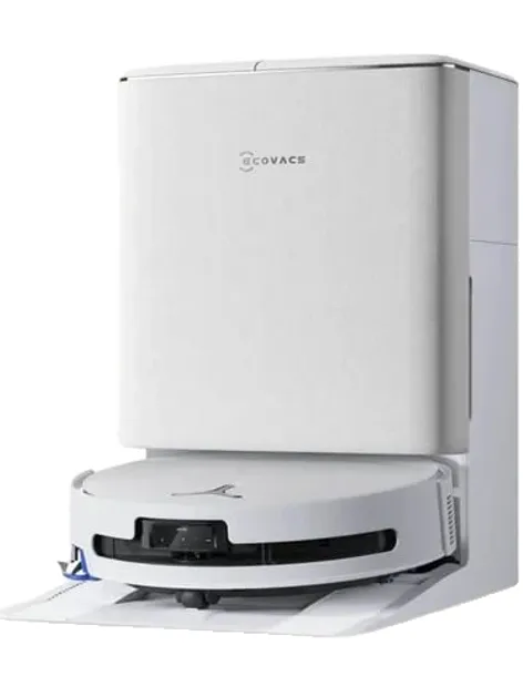 Ecovacs Robotstofzuiger 2in1 Deebot T90 Omni Wit