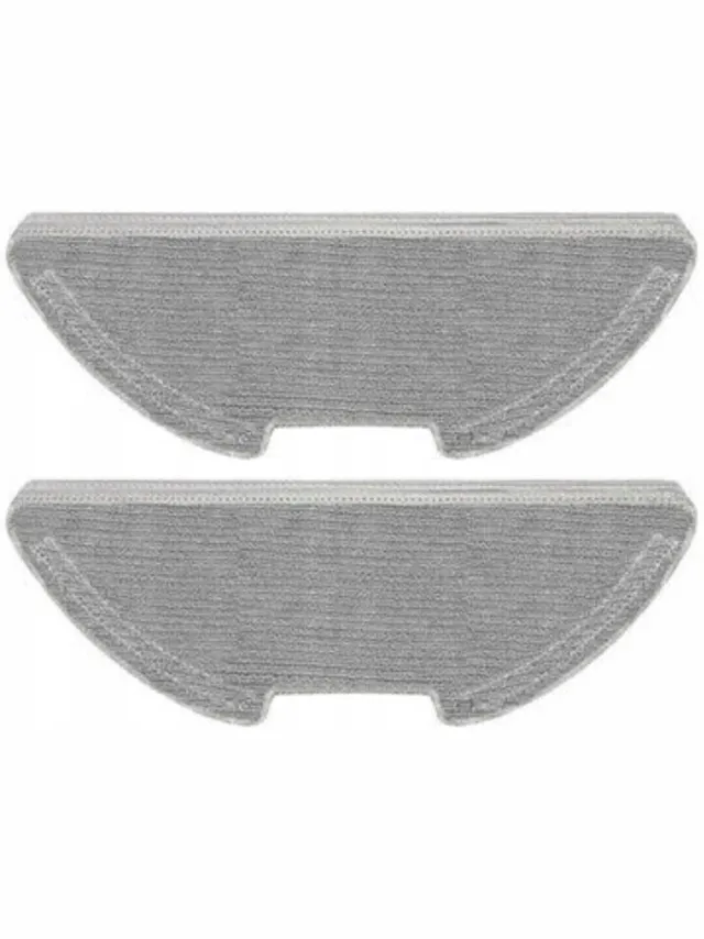 AreoSe Accessoireset voor Xiaomi Mi Robot Vacuum 2 PRO | MJST1