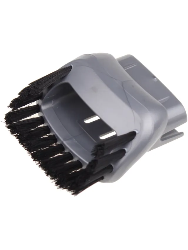 Black & Decker BLACK&DECKER - BORSTEL - 90558204 Grijs